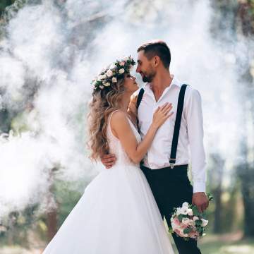 Traiteur pour un buffet de mariage sucré et salé Traiteur pour un buffet de mariage sucré et salé