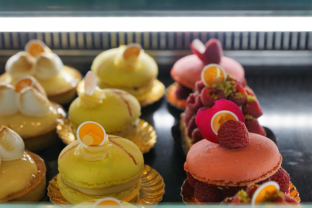 Traiteur pour un buffet de mariage sucré et salé Traiteur pour un buffet de mariage sucré et salé